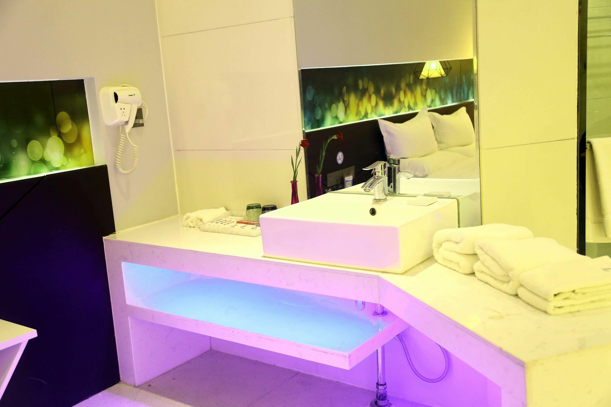 Zhengzhou An Xin Bo Ke Hotel Kültér fotó